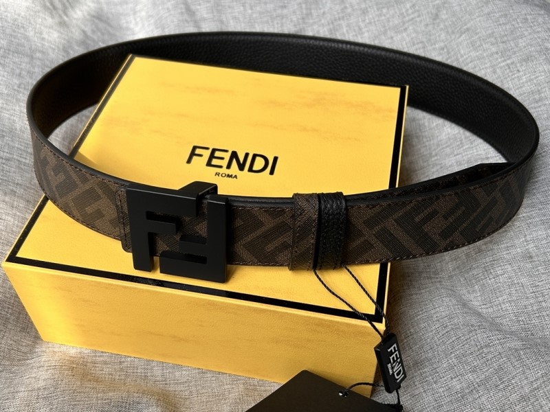 F**di belts